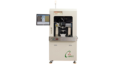  楔焊技術(shù)優(yōu)勢(shì)明顯 設(shè)備市場(chǎng)潛力無限